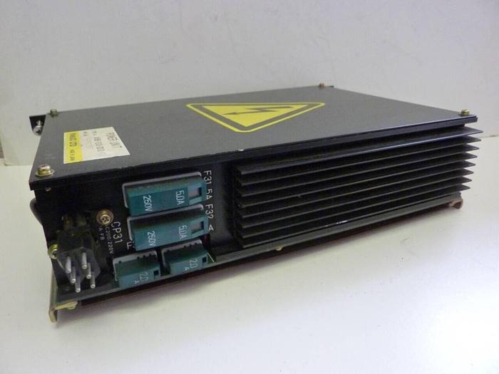 Used FANUC Power Supply A16B-1310-0010 Used