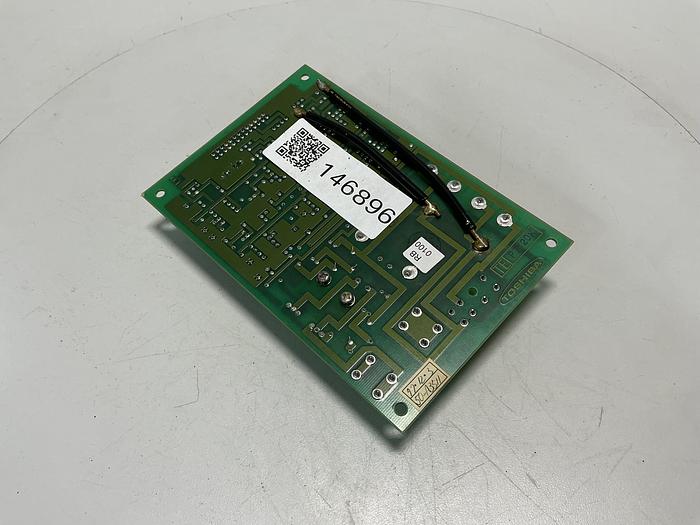 Used TOSHIBA H0936891