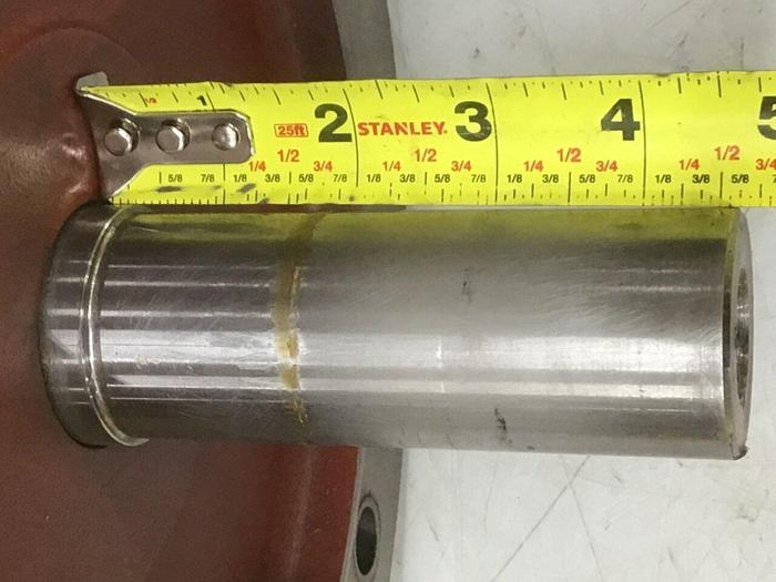 Used ATB MOTORS 20 HP Motor AF 160L/4E-11 Used