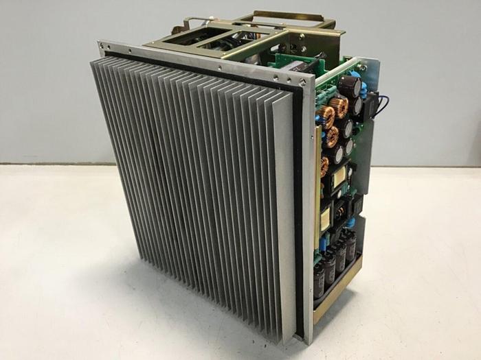 Used YASKAWA Servo Pack CACR-SV3AAA Used