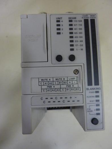 Used KEYENCE CORP Intelligent Extension Unit SL-R12EX #52014