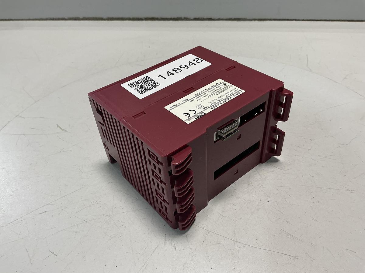 Used FUJI ELECTRIC NP1S-22