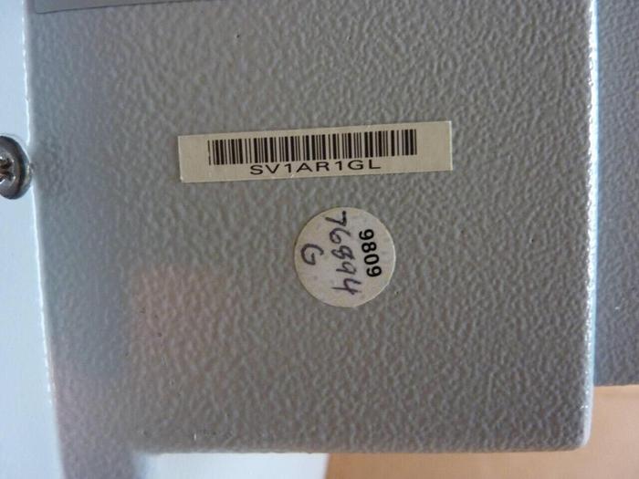 Used ALLEN BRADLEY Pro Set 700 Operator Interface 6500-PS7DSP SER A Used