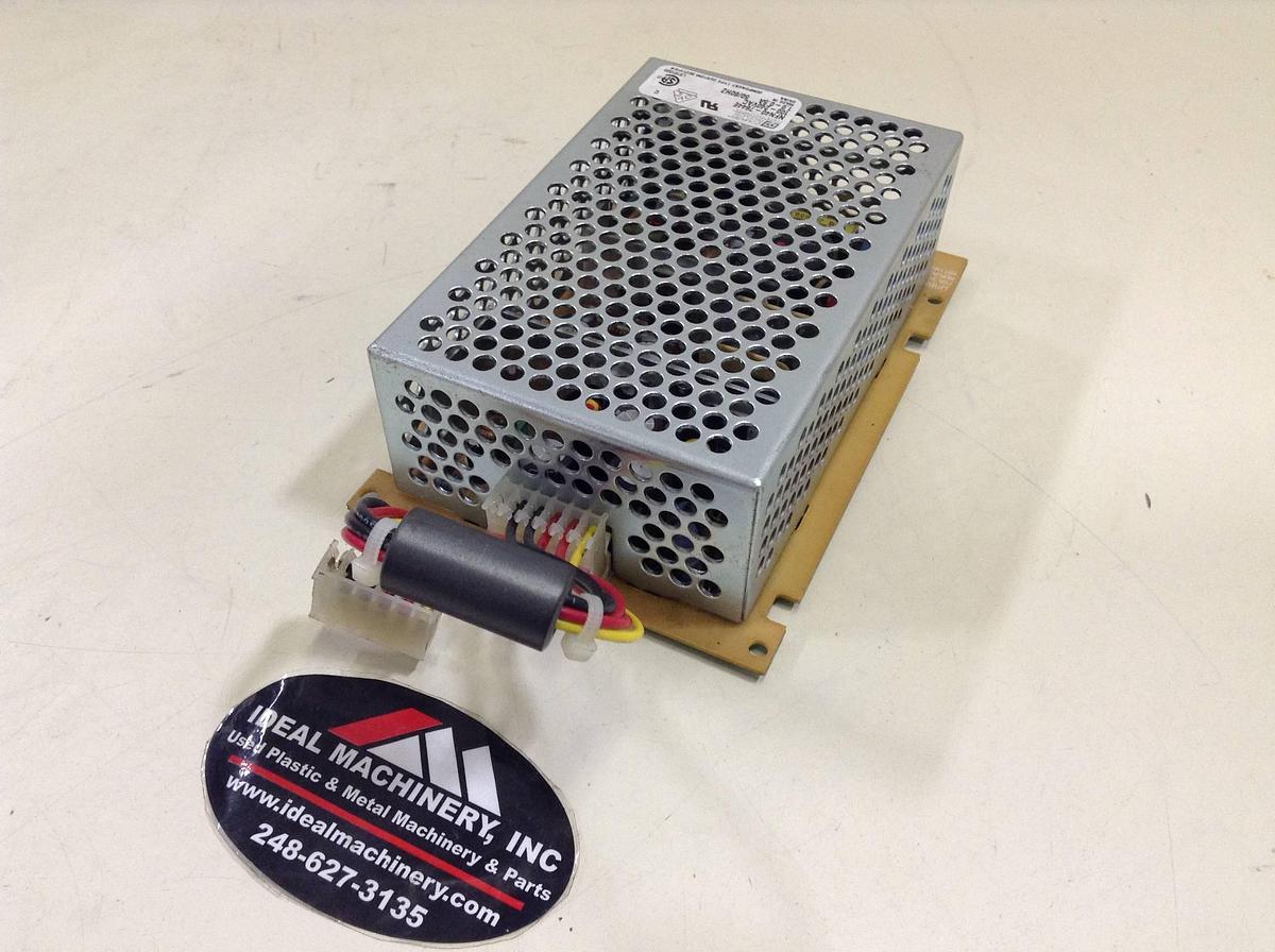 Used COMPUTER PRODUCTS Power Supply NFN40-7644E Used