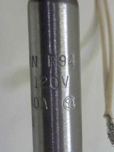 Used VULCAN ELECTRIC Heat Elemnent C5180A #65071