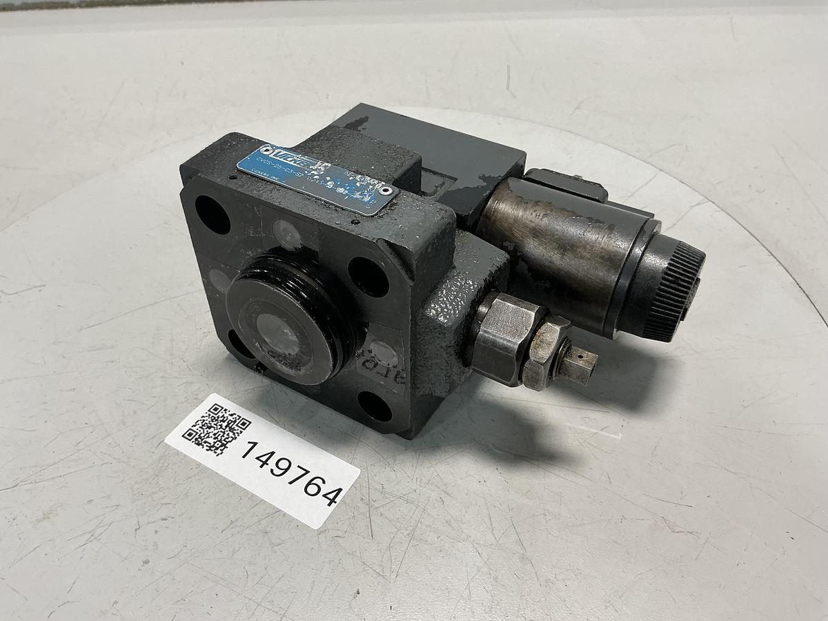 Used VICKERS DG4V-3S-2AL-M-U-HL7-60-EN490