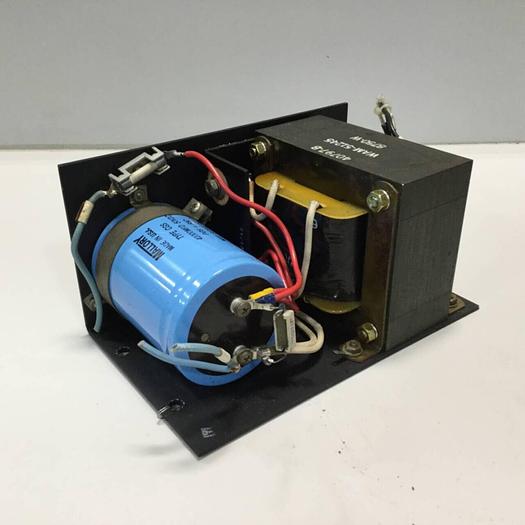 Used ELPAC Power Supply BFS 500-24U #93839