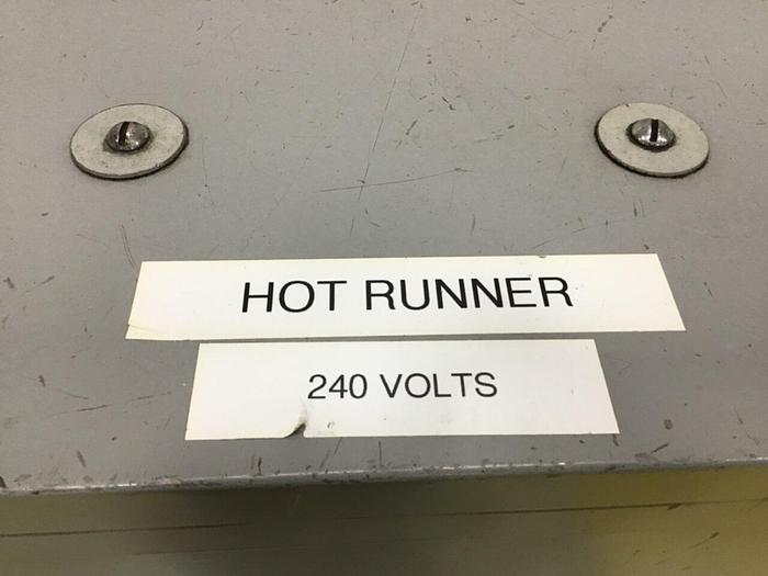 Used GENERAL SIGNAL 30 kVA Transformer T5H30S Used