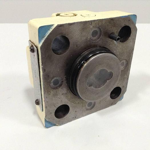 Used VICKERS Valve CVCS25D1S210S19 #89818
