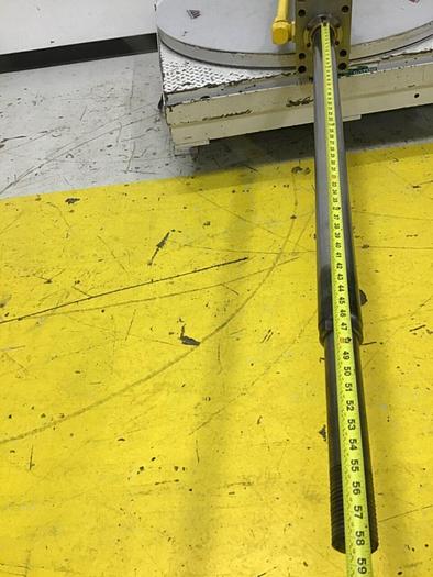 Used VAN DORN Clamp Cylinder 05.00 CJJ-2HTS33M 47.250 Used