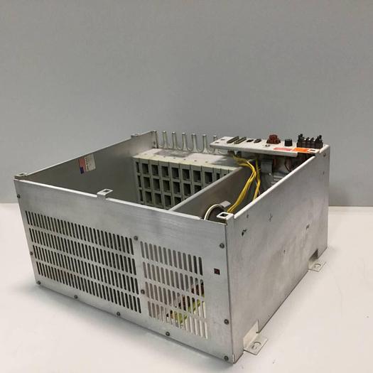 Used CINCINNATI MILACRON Card Rack 3-700-0186A Used