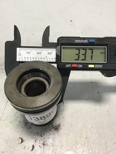 Used VICKERS Valve Cartridge 40D2010 USed