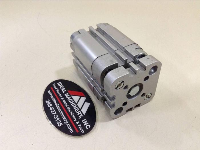 Used FESTO Compact Pneumatic Cylinder ADVUL-32-20-PA #75258