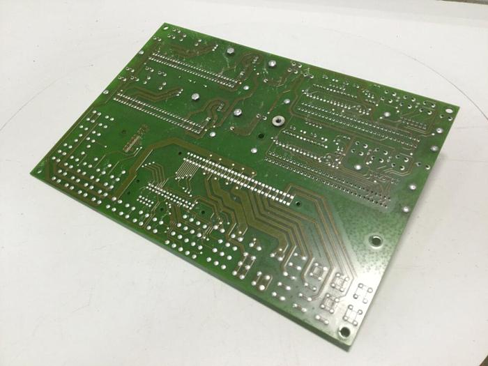 Used ARBURG Circuit Board 576 Used