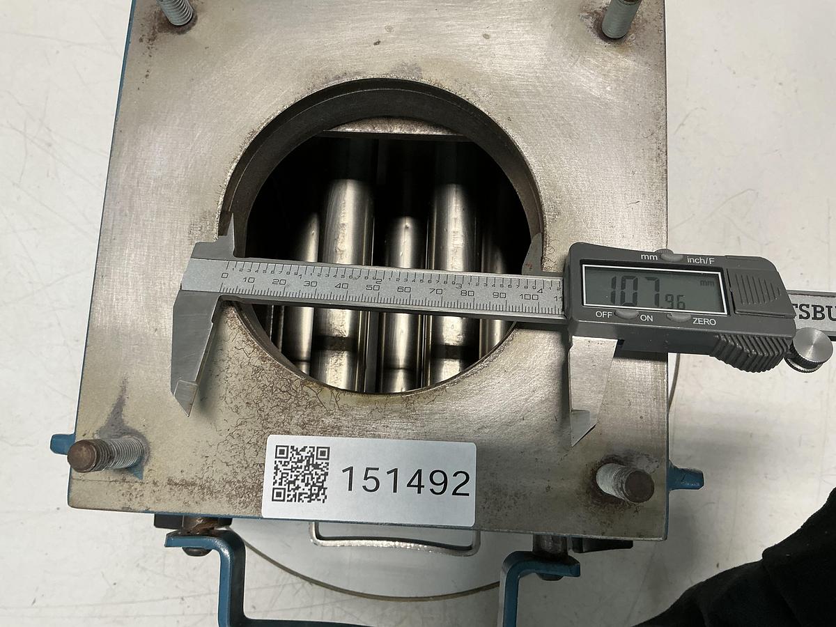 Used BUNTING MAGNETICS NO MODEL NUMBER / NO TAG