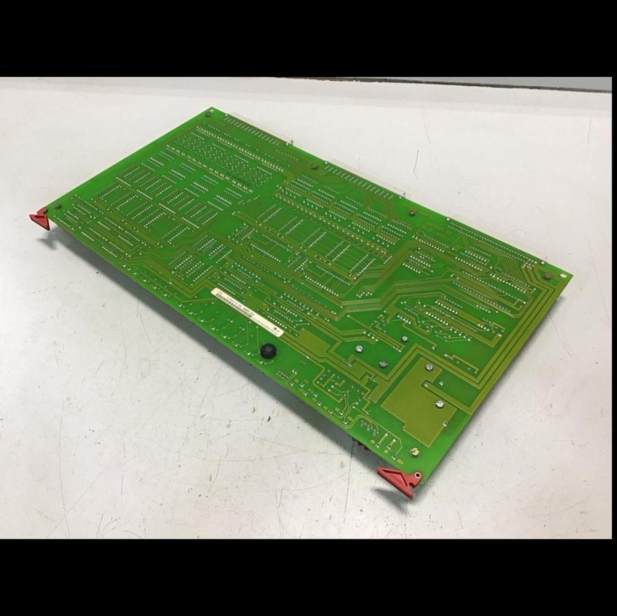 Used KRAUSS MAFFEI Circuit Board 5004348 PV200 Used