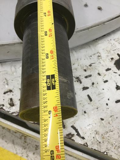 Used CINCINNATI MILACRON Safety Bar 5022239 Used