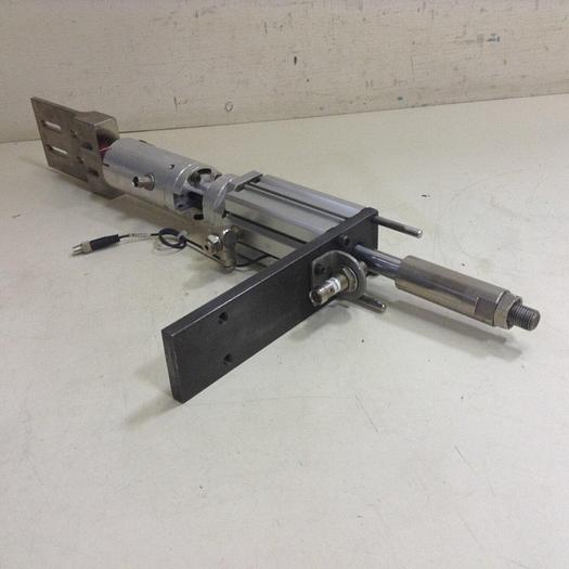 Used DUKANE Welding Horn 41C28 / W #85208