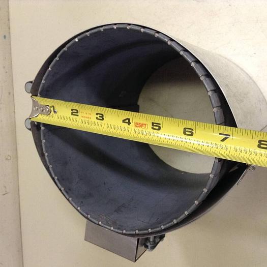 Used ENGEL 3350 Watt Heater Band 5645 300 9926C #69643