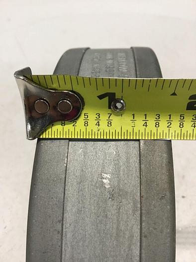 Used WATLOW 425 Watt Heater Band 9812RX8147 #125749