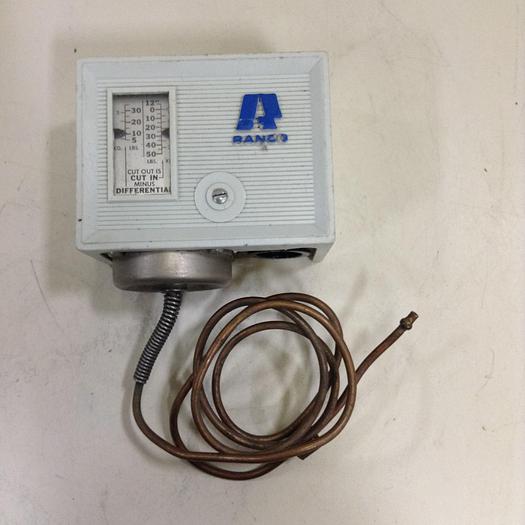 Used RANCO Pressure Control 010-1402-00 USED