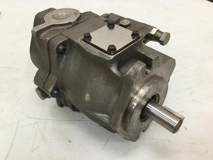 Used VICKERS Hydraulic Pump VQ40B2RB26SS2S Used