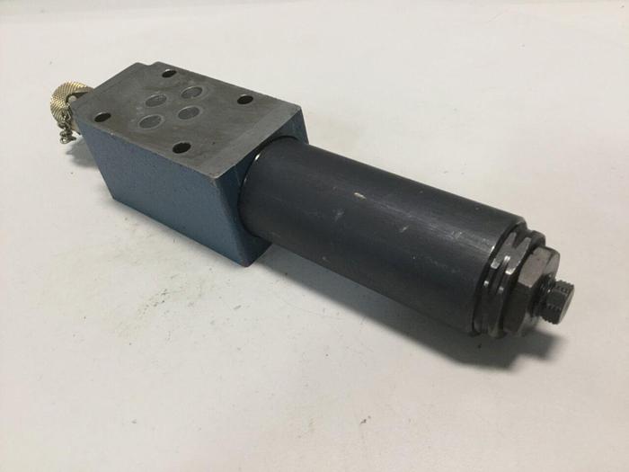Used REXROTH Valve ZDR6DP243150YM #105646