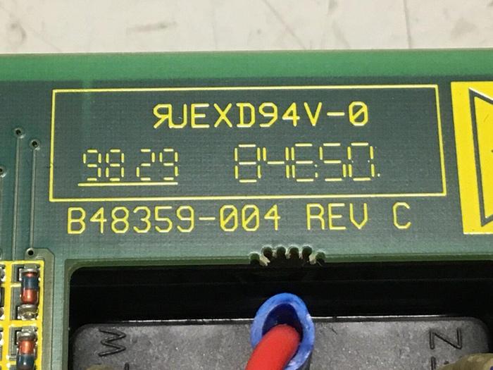 Used BOSCH Servo Drive T161-902 Used