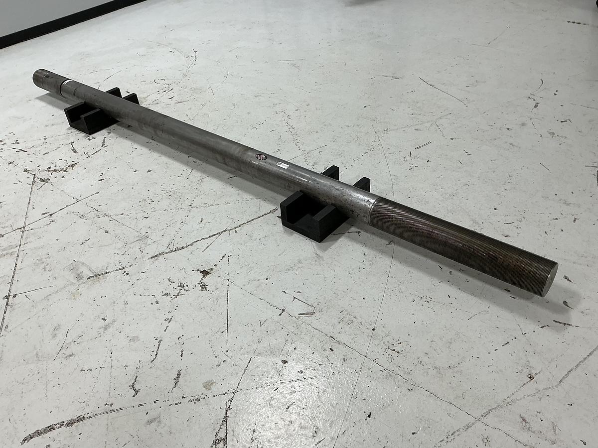 Used VAN DORN 69487ST