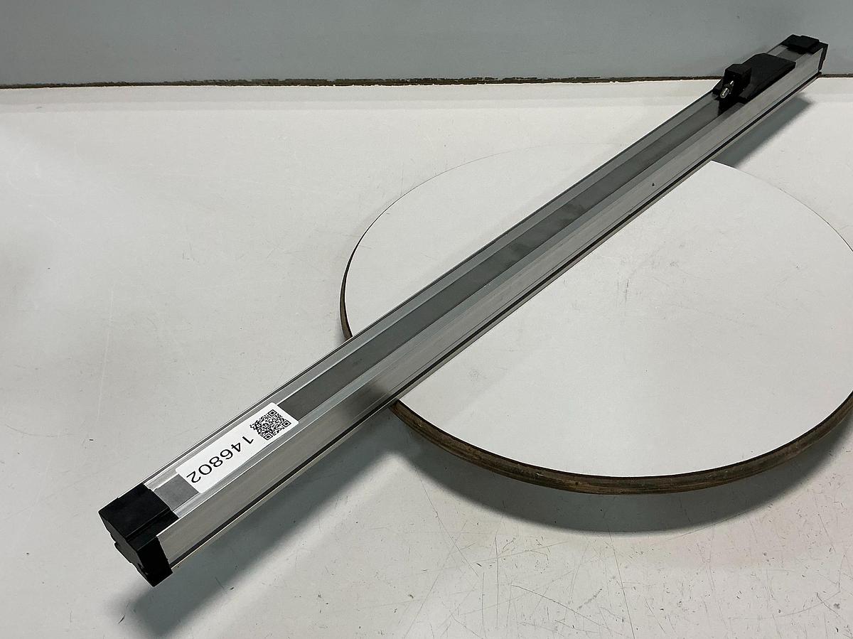 Used NOVOTECHNIK TLH 600