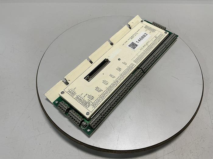 Used VAN DORN 370087