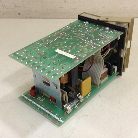 Used ECLIPSE Temperature Controller EMC 120 #81144