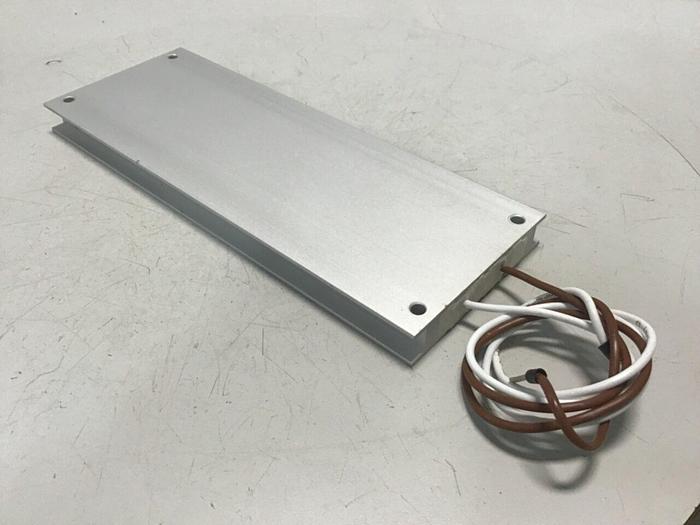 Used KOCH Resistor BWD500050 #124650