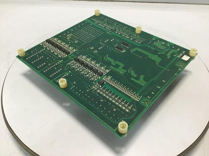 Used NIIGATA Circuit Board ES-038A #114011