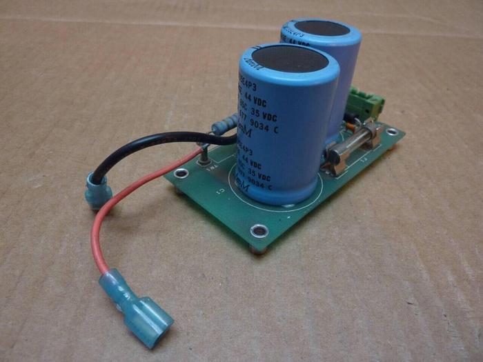 Used GENERIC Circuit Board 17-1145071 #24046