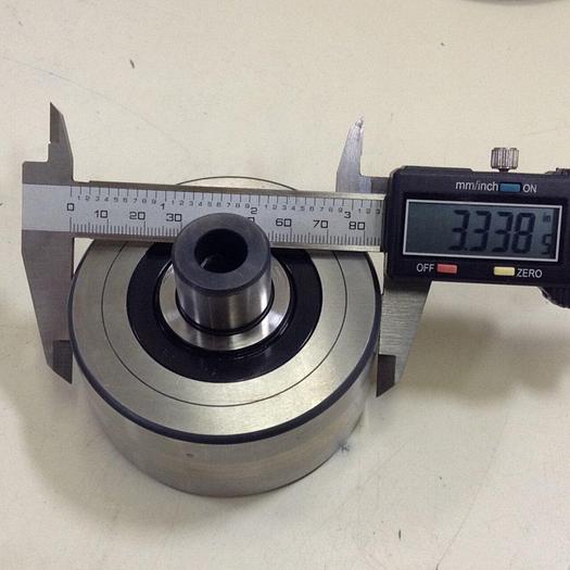 GUDEL Linear Guideway 900827 #82360