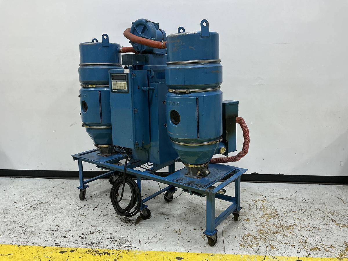 Used / DNL / NOVATEC MDM-50A