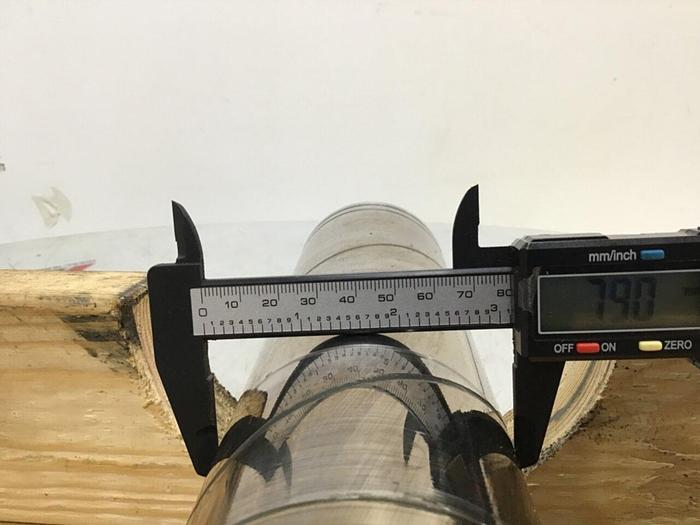 Used KAWAGUCHI Toggle Pin JEKS-265 / TP #125602