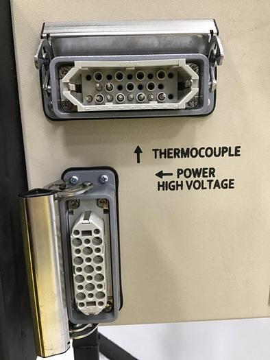 IDEAL MACHINERY 5 Zone Hot Runner MF5-150-GTP New