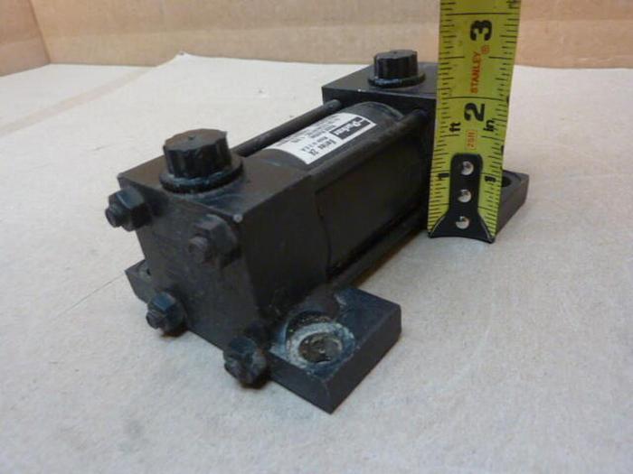 Used PARKER Cylinder 01.50 CC2AUV18C 1.375 Used