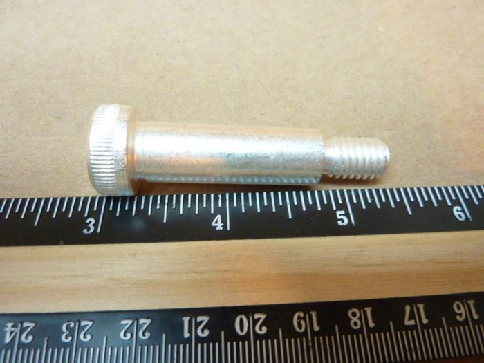 U-C COMPONENTS Screw SHCV-5024-A #41305