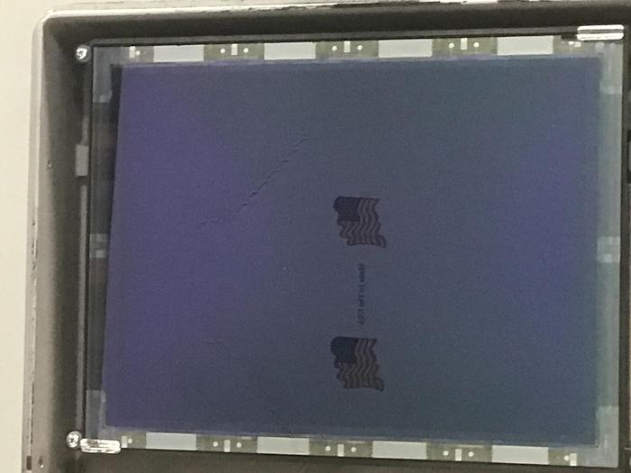 Used VAN DORN Pathfinder 3000 Mono