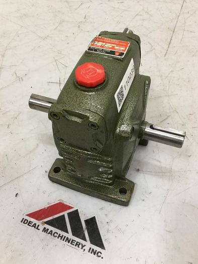 Used YEON Speed Reducer Y1 #110239