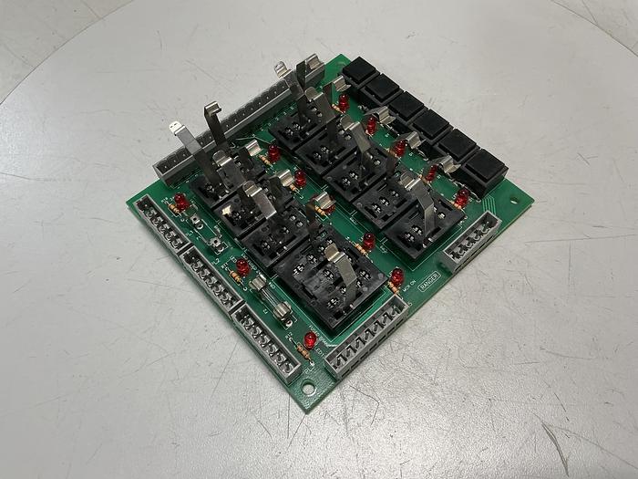 Used RANGER AUTOMATION SYSTEMS R-ABPCB