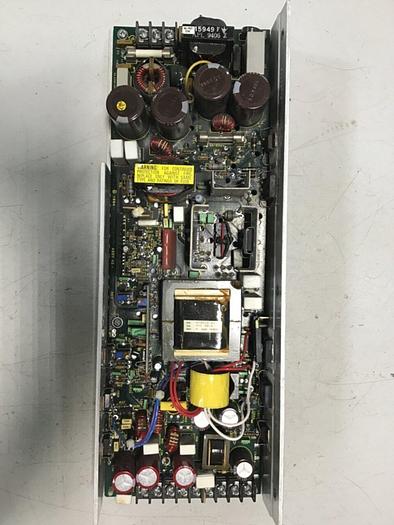 Used COMPUTER PRODUCTS Power Supply XL200-3601/4601 #136790