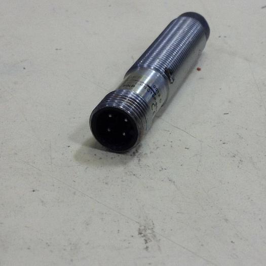 Used BALLUFF Sensor BES M12MF1-PSC10F-S04G #87760