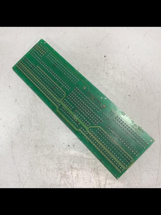 Used ARBURG Distribution Circuit Board 594A Used