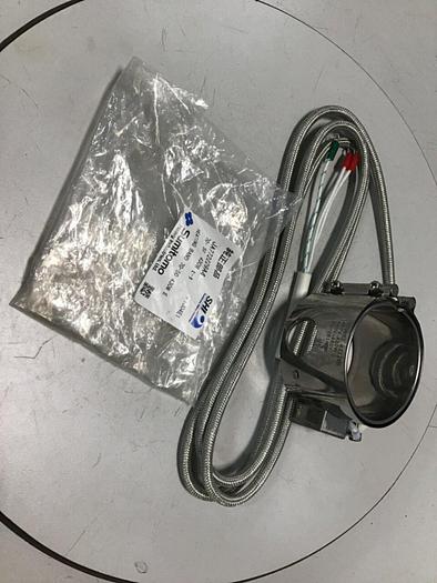 SEIWA 430 Watt Heater Band 1IQ-281 #117077