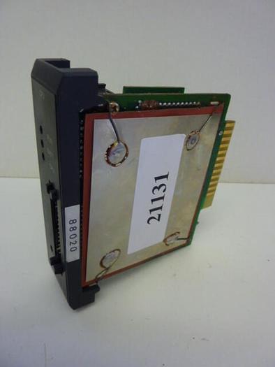 Used GE FANUC CPU Module IC610CPU104A #21131