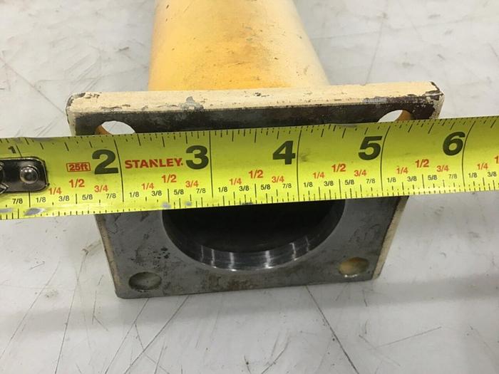 Used CINCINNATI MILACRON Stop Bar Cover 321 #131281